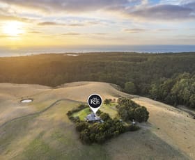 Rural / Farming commercial property sold at 275 Barham River Road Apollo Bay VIC 3233
