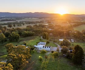 Rural / Farming commercial property sold at 188 Mount Pleasant Lane Mudgee NSW 2850