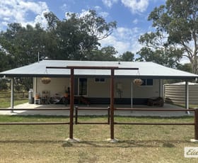 Rural / Farming commercial property for sale at 32 Gibson Road Warwick QLD 4370