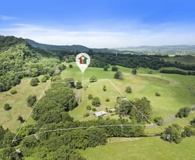 Rural / Farming commercial property for sale at 282 Dungay Creek Road Dungay NSW 2484