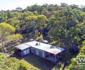Rural / Farming commercial property for sale at 1457 Morven Road Glen Innes NSW 2370