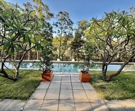 Rural / Farming commercial property for sale at 1144 Watagan Creek Road Laguna NSW 2325