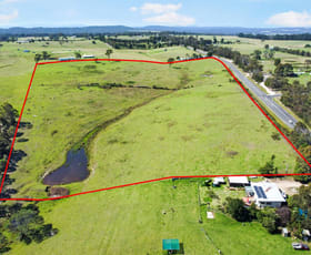 Rural / Farming commercial property for sale at 469 Great Alpine Road Lucknow VIC 3875