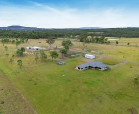 Rural / Farming commercial property sold at 43-65 Charles Chauvel Drive Harrisville QLD 4307