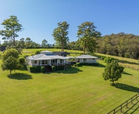Rural / Farming commercial property for sale at 185 Huntingdon Road Huntingdon NSW 2446