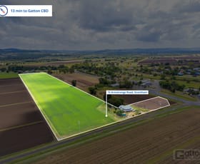 Rural / Farming commercial property for sale at 10 Armstrongs Road Grantham QLD 4347