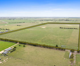 Rural / Farming commercial property sold at Lot 2 Denison Road Rosedale VIC 3847