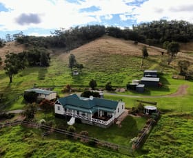 Rural / Farming commercial property for sale at 445 Ogunbil Road Tamworth NSW 2340