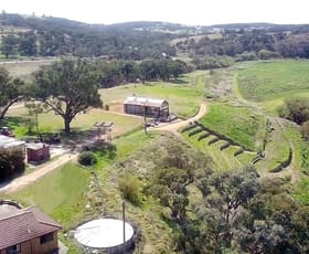 Rural / Farming commercial property for sale at 1790 Taralga Road Goulburn NSW 2580