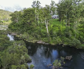 Rural / Farming commercial property for sale at 435 Frickers Road Nymboida NSW 2460