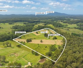 Rural / Farming commercial property sold at 184 Old School Road Herons Creek NSW 2439