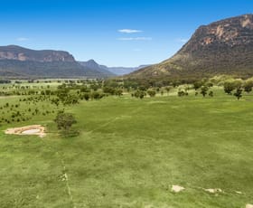 Rural / Farming commercial property for sale at 2766 Glen Davis Road Glen Davis NSW 2846