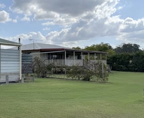 Rural / Farming commercial property sold at 101 Weelu Road Bergen QLD 4353