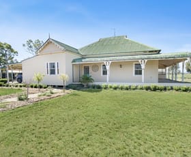 Rural / Farming commercial property for sale at 1621 Kelvin Road Gunnedah NSW 2380