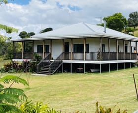 Rural / Farming commercial property for sale at 335 Schick Road Thornville QLD 4352
