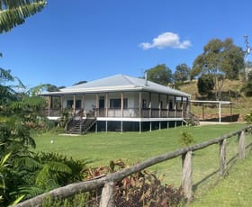 Rural / Farming commercial property for sale at 335 Schick Road Thornville QLD 4352