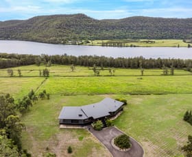 Rural / Farming commercial property for sale at 769 Singleton Road Laughtondale NSW 2775