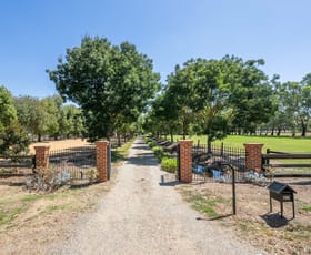 Rural / Farming commercial property sold at 790 Downer Road Toolamba West VIC 3614