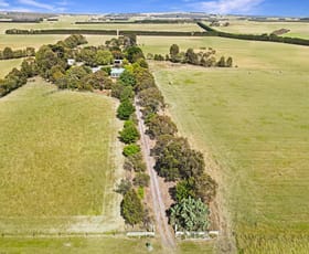 Rural / Farming commercial property for sale at 400 Lake Gorrie Road Macarthur VIC 3286