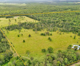 Rural / Farming commercial property for sale at 1440 Coraki Ellangowan Road West Coraki NSW 2471