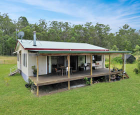Rural / Farming commercial property for sale at 1440 Coraki Ellangowan Road West Coraki NSW 2471