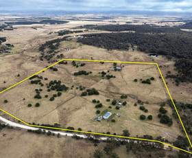 Rural / Farming commercial property for sale at 508 Dewsburys Lane Lake Bathurst NSW 2580