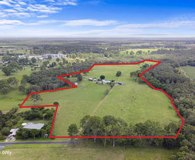 Rural / Farming commercial property for sale at 33 Cobbles Road St Helens QLD 4650