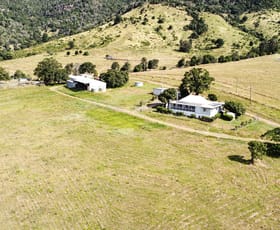 Rural / Farming commercial property for sale at 47 Kropps Rd Mount Archer QLD 4514