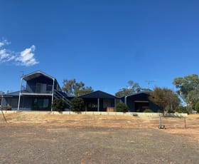 Rural / Farming commercial property for sale at 2130 Top Beverley Road Mount Hardey WA 6302