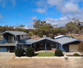 Rural / Farming commercial property for sale at 2130 Top Beverley Road Mount Hardey WA 6302