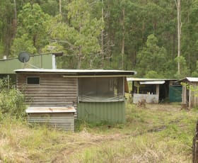 Rural / Farming commercial property sold at 625 Sugarbag rd (east ) Tabulam NSW 2469