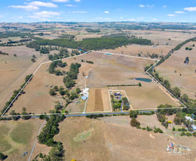Rural / Farming commercial property sold at 580 Meeniyan - Mirboo North Road Stony Creek VIC 3957