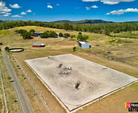 Rural / Farming commercial property for sale at 33 Sippel Road Blenheim QLD 4341
