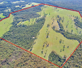 Rural / Farming commercial property for sale at 218 Cabbage Tree - Conran Road Cabbage Tree Creek VIC 3889