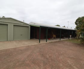 Rural / Farming commercial property sold at 1495 Wallaville Goondoon Road Drinan QLD 4671