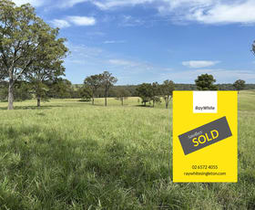 Rural / Farming commercial property sold at Singleton NSW 2330