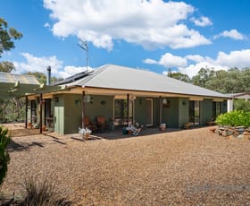 Rural / Farming commercial property for sale at 260 Billywillinga Road Billywillinga NSW 2795