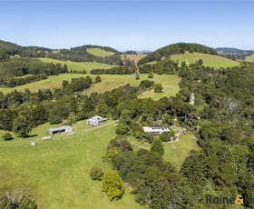 Rural / Farming commercial property for sale at 1691 Coramba Road Megan NSW 2453