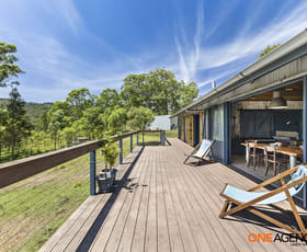Factory, Warehouse & Industrial commercial property leased at Clontarf QLD 4019