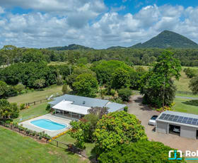Rural / Farming commercial property for sale at 43 Worba Lane Tinbeerwah QLD 4563