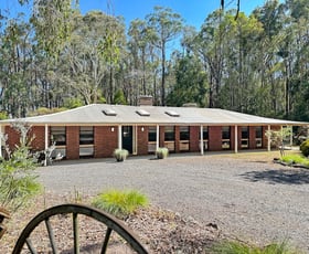 Rural / Farming commercial property for sale at 187 Darnum Shady Creek Road Darnum VIC 3822