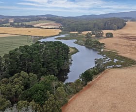 Rural / Farming commercial property for sale at 611 Montumana Road Montumana TAS 7321