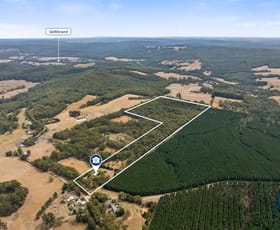 Rural / Farming commercial property for sale at 360 Kawarren East Road Kawarren VIC 3249