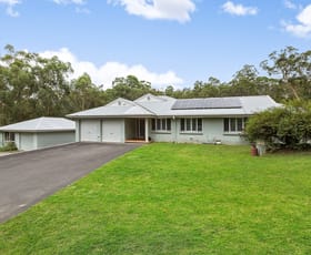 Rural / Farming commercial property for sale at 2 Dungullin Way East Kurrajong NSW 2758