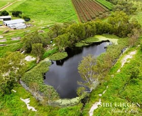 Rural / Farming commercial property for sale at 994 Leafgold Weir Road Dimbulah QLD 4872