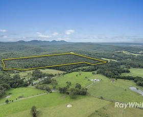 Rural / Farming commercial property for sale at 95 Nugra Lane Girvan NSW 2425