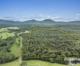 Rural / Farming commercial property for sale at 95 Nugra Lane Girvan NSW 2425