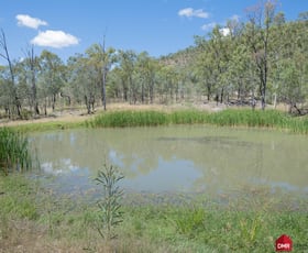 Rural / Farming commercial property sold at Gayndah QLD 4625
