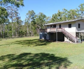 Rural / Farming commercial property sold at 1021 Hills Road Mount Maria QLD 4674