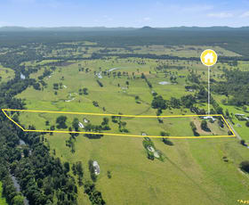 Rural / Farming commercial property for sale at 145 Levenstrath Road Levenstrath NSW 2460